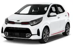 Kia Picanto – Agile et économique